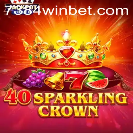 Descubra o Fascinante Mundo de 40SparklingCrown no 7384win.com