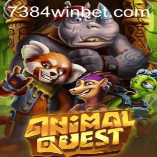 Descubra AnimalQuest: O Jogo Online Revolucionário