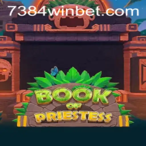Descubra o Fascinante Mundo do Jogo BookOfPriestess com 7384win.com