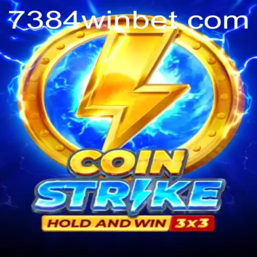 Explorando CoinStrike: O Jogo Inovador na Plataforma 7384win.com