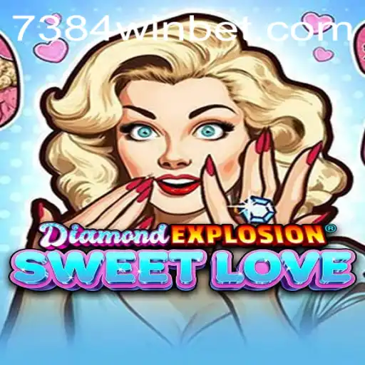 DiamondExplosionSweetLove: Descubra a Fascinação deste Jogo Online