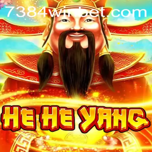 HeHeYang: Novo Fenômeno no Mundo dos Jogos com 7384win.com