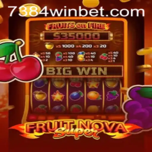 Explorando FruitNovaSuper: O Jogo de Frutas que Está Conquistando o Mundo Online