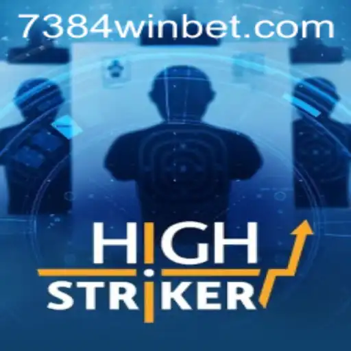 HighStriker: A Nova Sensação de Jogos Online com 7384win.com