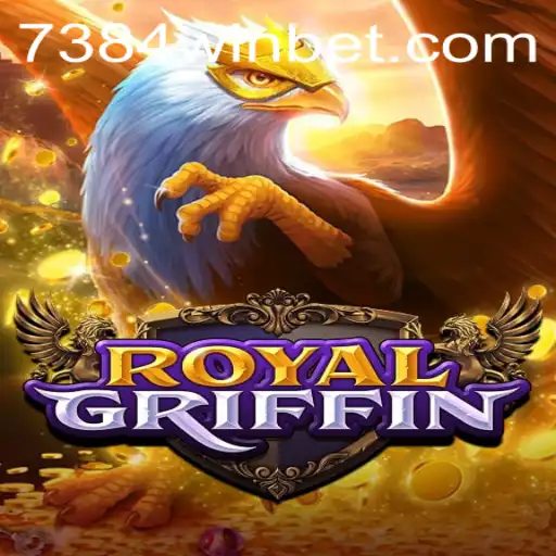 Explorando RoyalGriffin: Um Mergulho nas Aventuras Épicas do Novo Jogo