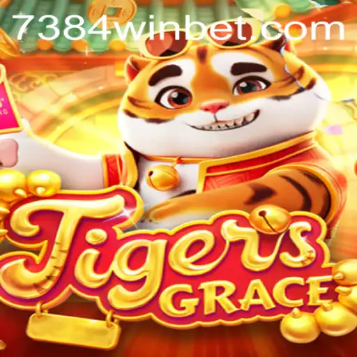 Descubra o Mundo Emocionante de TigersGrace