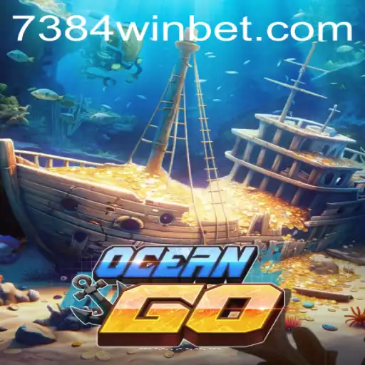 Descubra o Fascinante Mundo de OceanGO e Conquiste a Vitória em 7384win.com