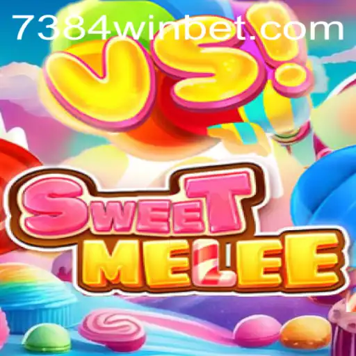 SweetMelee: Descubra o Novo Fenômeno dos Jogos com 7384win.com